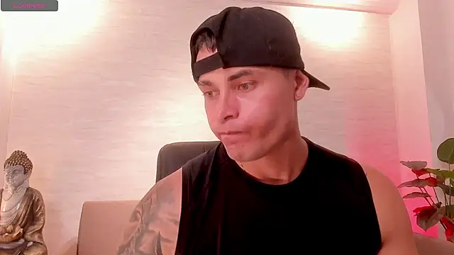 connorsmiith online show from 21, 4, 2026