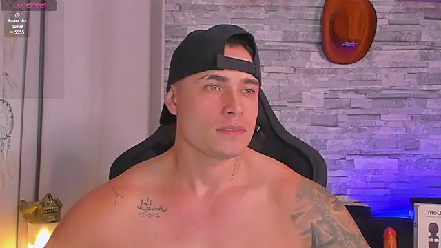 connorsmiith online show from 18, 11, 2025