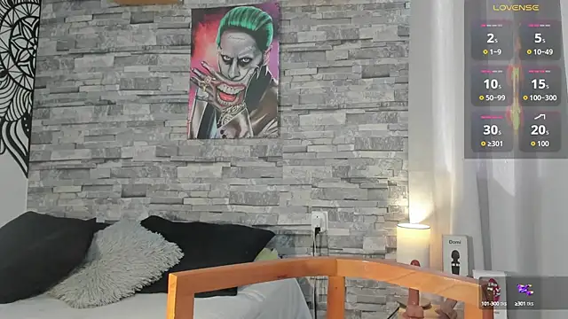 connorsmiith online show from 22, 10, 2025