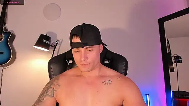 connorsmiith online show from 27, 6, 2026