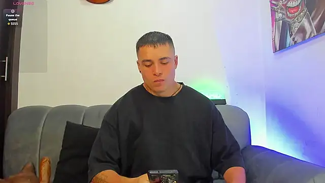 connorsmiith online show from 31, 10, 2025