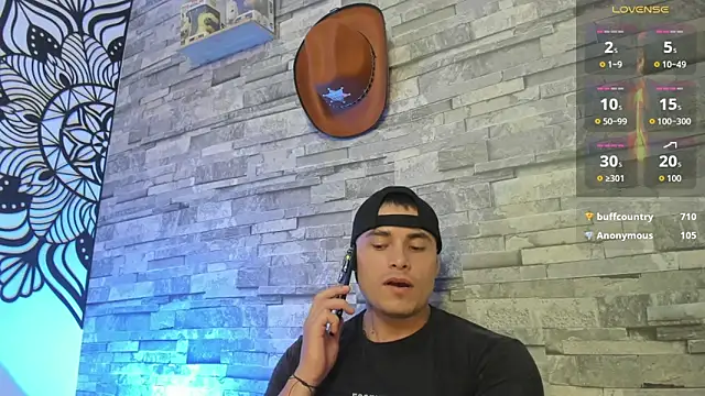 connorsmiith online show from 23, 10, 2025