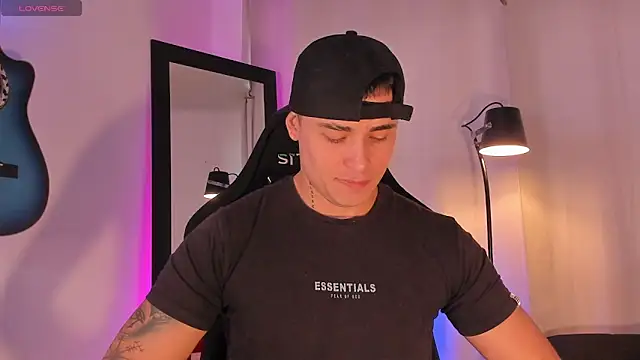 connorsmiith online show from 15, 6, 2026