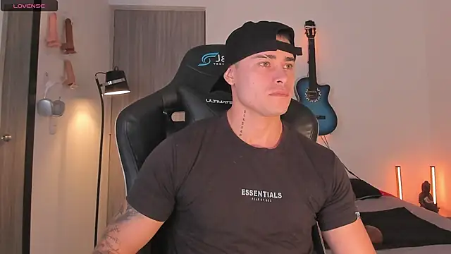 connorsmiith online show from 24, 7, 2026