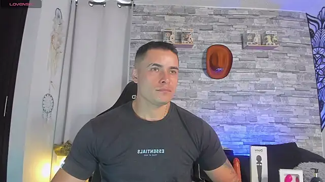 connorsmiith online show from 13, 11, 2025