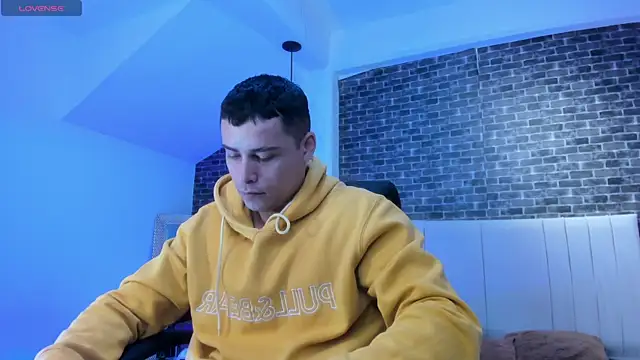 connorsmiith online show from 18, 2, 2026