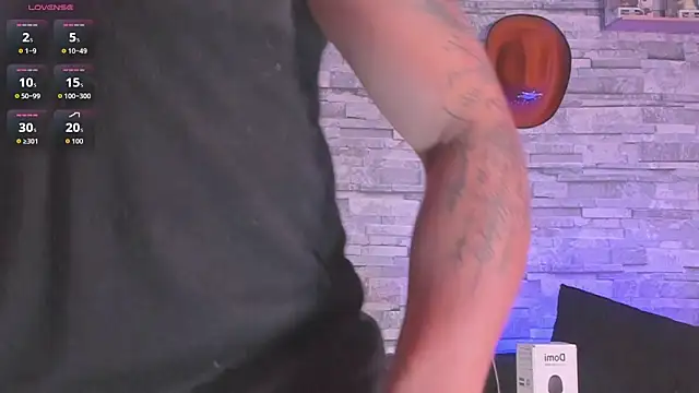 connorsmiith online show from 16, 11, 2025