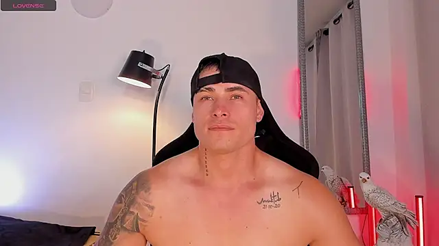 connorsmiith online show from 23, 5, 2026