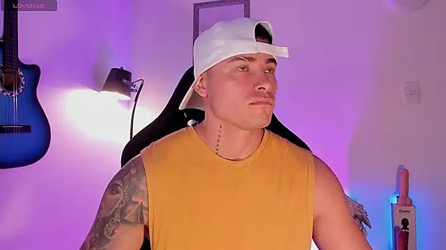 connorsmiith online show from 3, 6, 2026