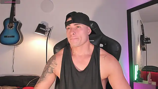 connorsmiith online show from 27, 6, 2026