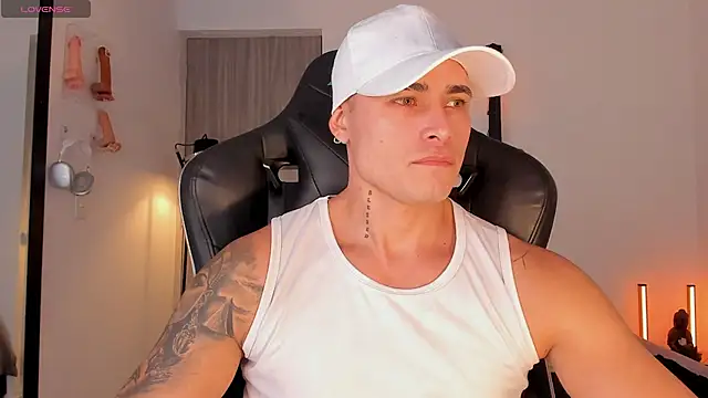 connorsmiith online show from 13, 7, 2026