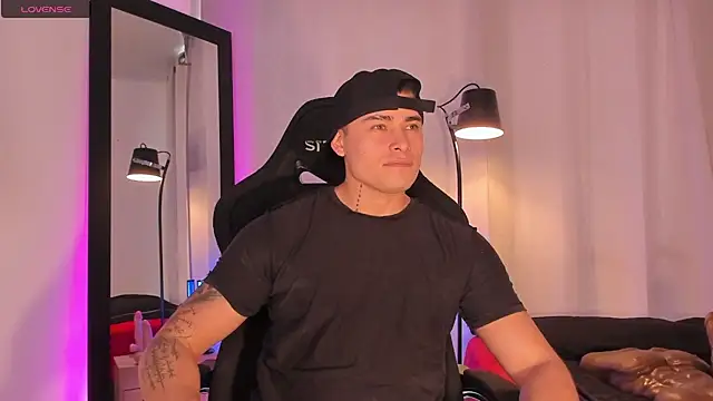 connorsmiith online show from 3, 7, 2026