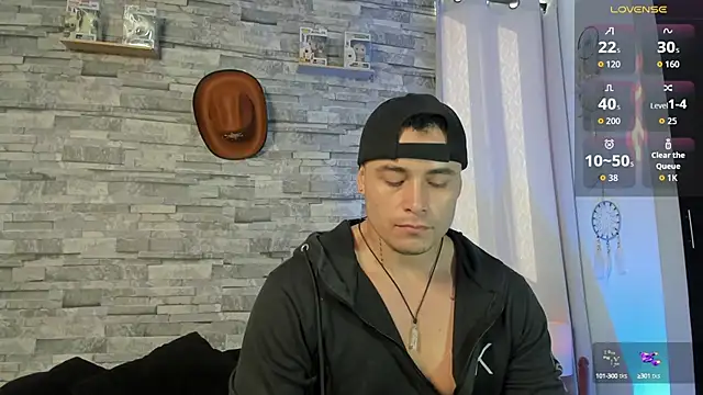 connorsmiith online show from 24, 10, 2025