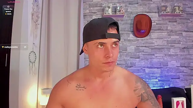 connorsmiith online show from 19, 11, 2025