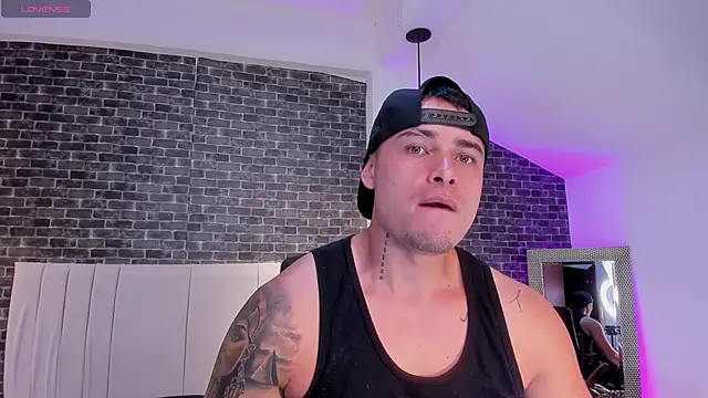 connorsmiith online show from 23, 2, 2026