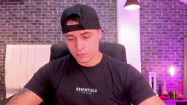 connorsmiith online show from 16, 3, 2026