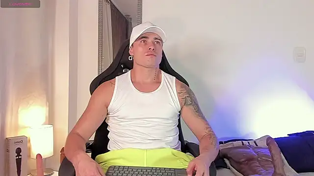 connorsmiith online show from 15, 5, 2026