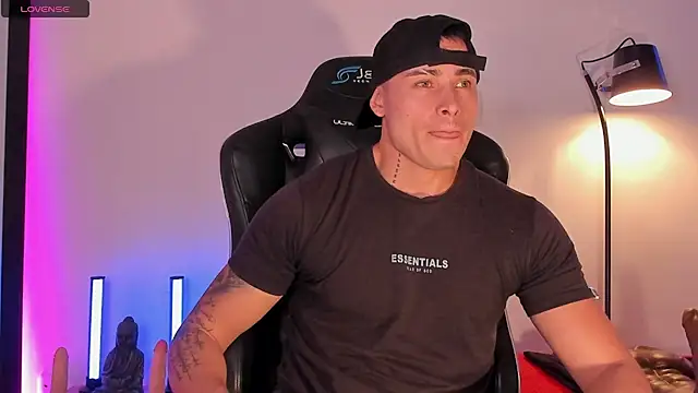 connorsmiith online show from 6, 7, 2026