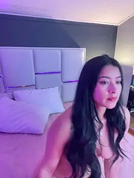 Snapshot of BellaFernandez__ chatting on 16, 10, 2025 BellaFernandez online show from 16, 10, 2025