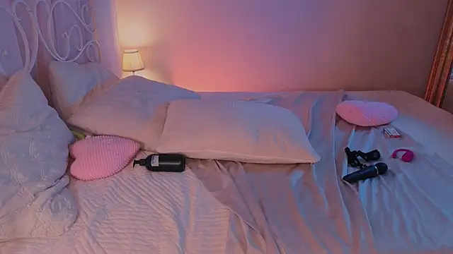 BarbieRichy online show from 17, 11, 2025