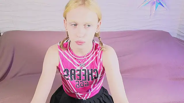 BarbieRichy online show from 30, 11, 2025