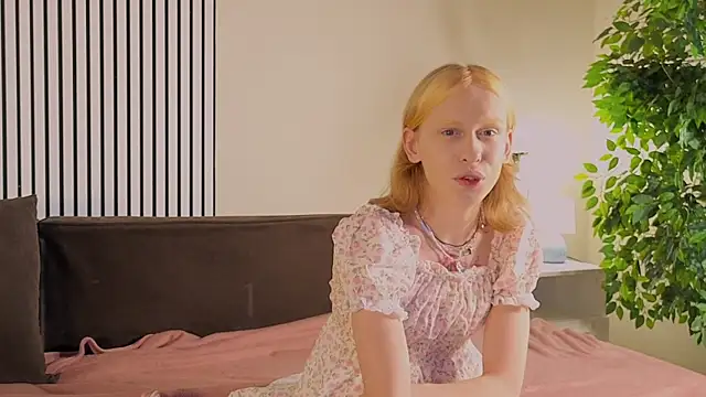 BarbieRichy online show from 23, 11, 2025