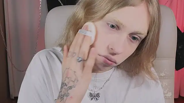 BarbieRichy online show from 30, 10, 2025