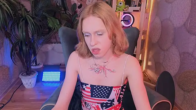 BarbieRichy online show from 9, 11, 2025