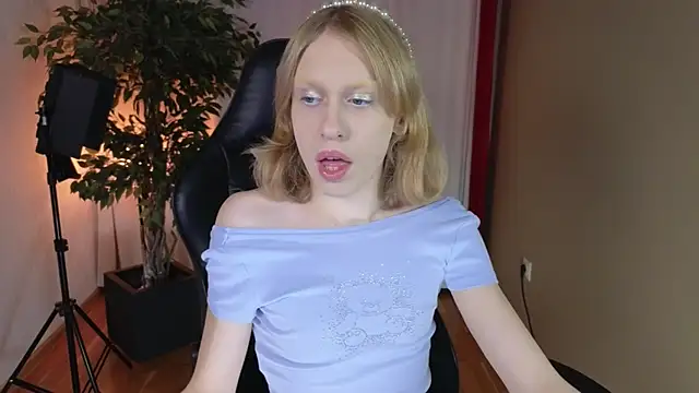 BarbieRichy online show from 16, 10, 2025