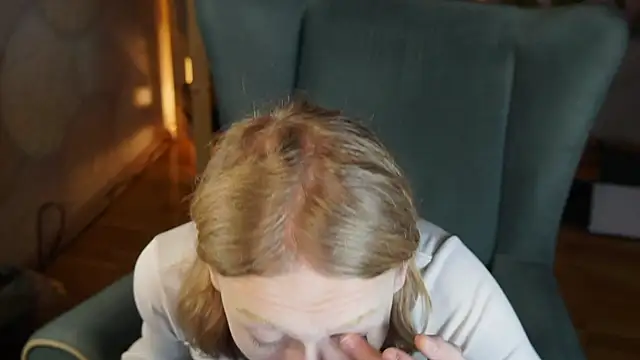 BarbieRichy online show from 12, 11, 2025