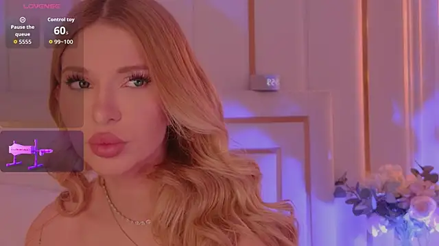 AriellaMelo online show from 17, 2, 2026