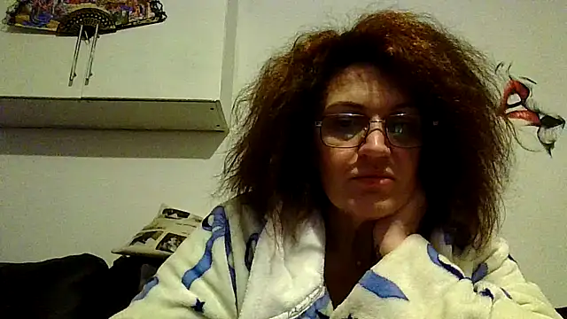 RubyyRosee online show from 11, 2, 2026