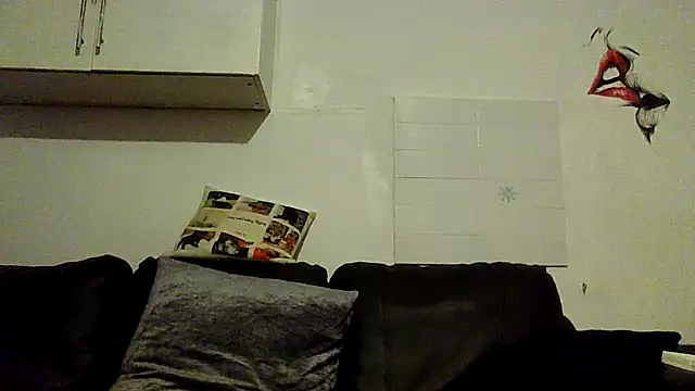 RubyyRosee online show from 24, 2, 2026