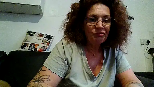 RubyyRosee online show from 27, 5, 2026