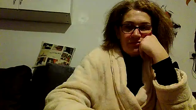 RubyyRosee online show from 22, 11, 2025