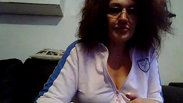 RubyyRosee online show from 22, 4, 2026