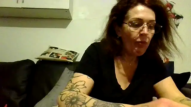 RubyyRosee online show from 14, 2, 2026