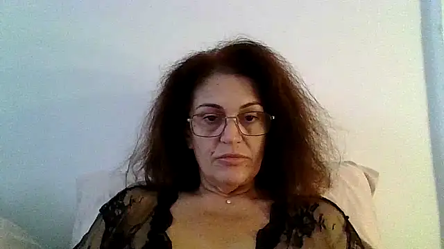 RubyyRosee online show from 10, 9, 2025