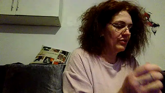 RubyyRosee online show from 11, 3, 2026