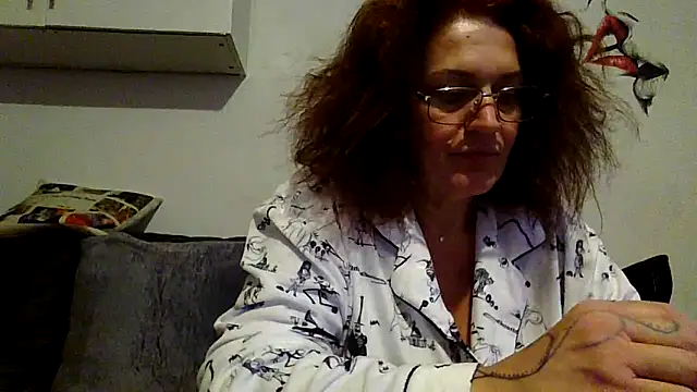 RubyyRosee online show from 12, 4, 2026