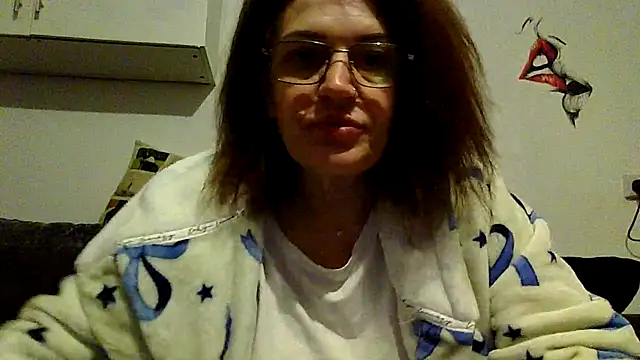 RubyyRosee online show from 18, 2, 2026