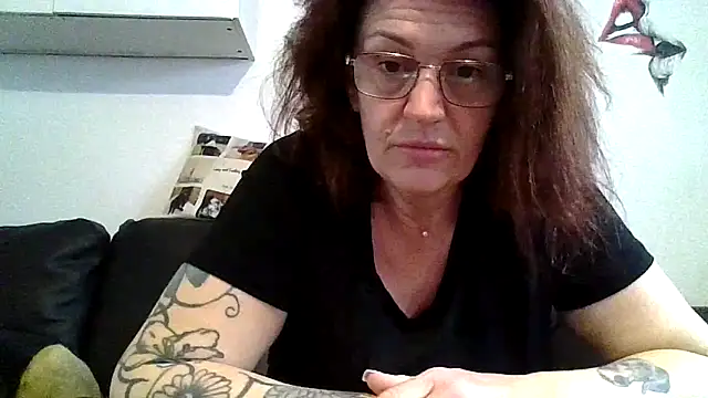 RubyyRosee online show from 15, 5, 2026