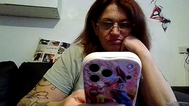 RubyyRosee online show from 29, 5, 2026