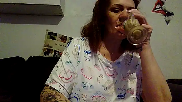 RubyyRosee online show from 4, 5, 2026