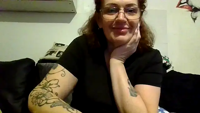 RubyyRosee online show from 13, 3, 2026