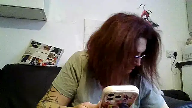 RubyyRosee online show from 19, 5, 2026