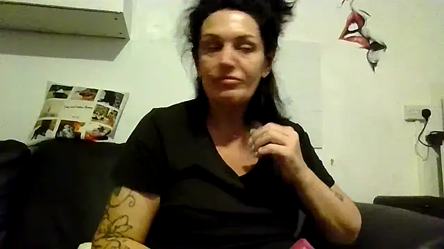 RubyyRosee online show from 2, 6, 2026