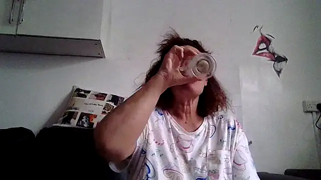 RubyyRosee online show from 26, 5, 2026
