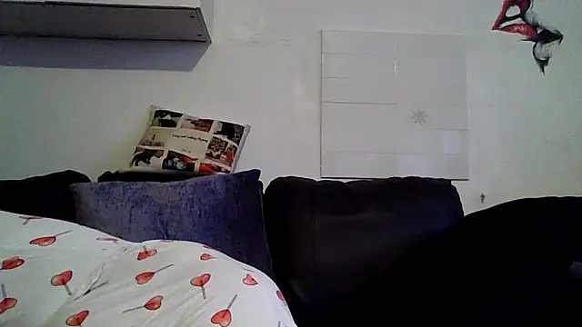 RubyyRosee online show from 22, 2, 2026