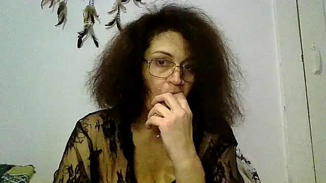 RubyyRosee online show from 15, 10, 2025